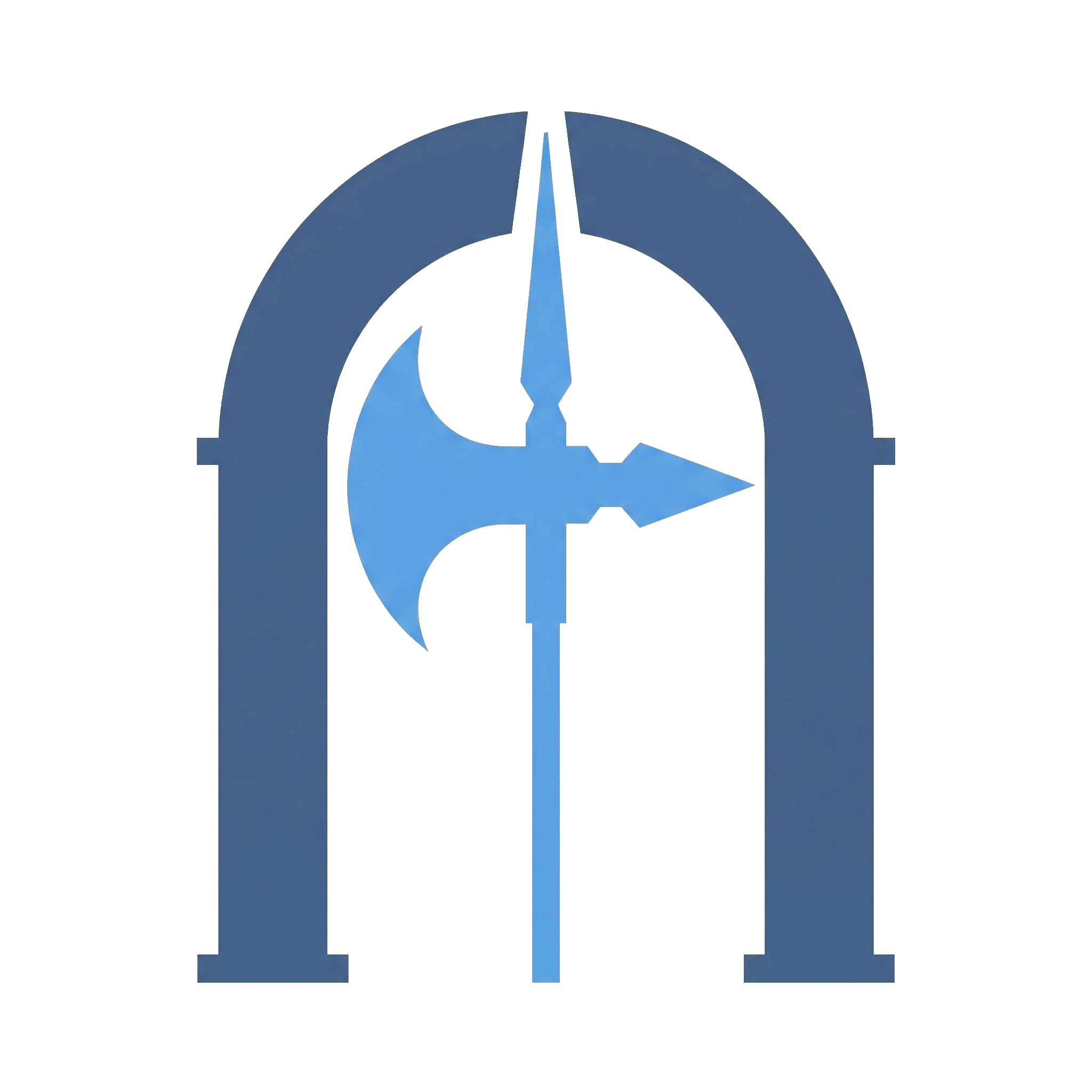 HalAxe